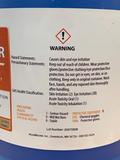 MolyArmor 350 Corrosion Inhibitor for Wood Boiler
